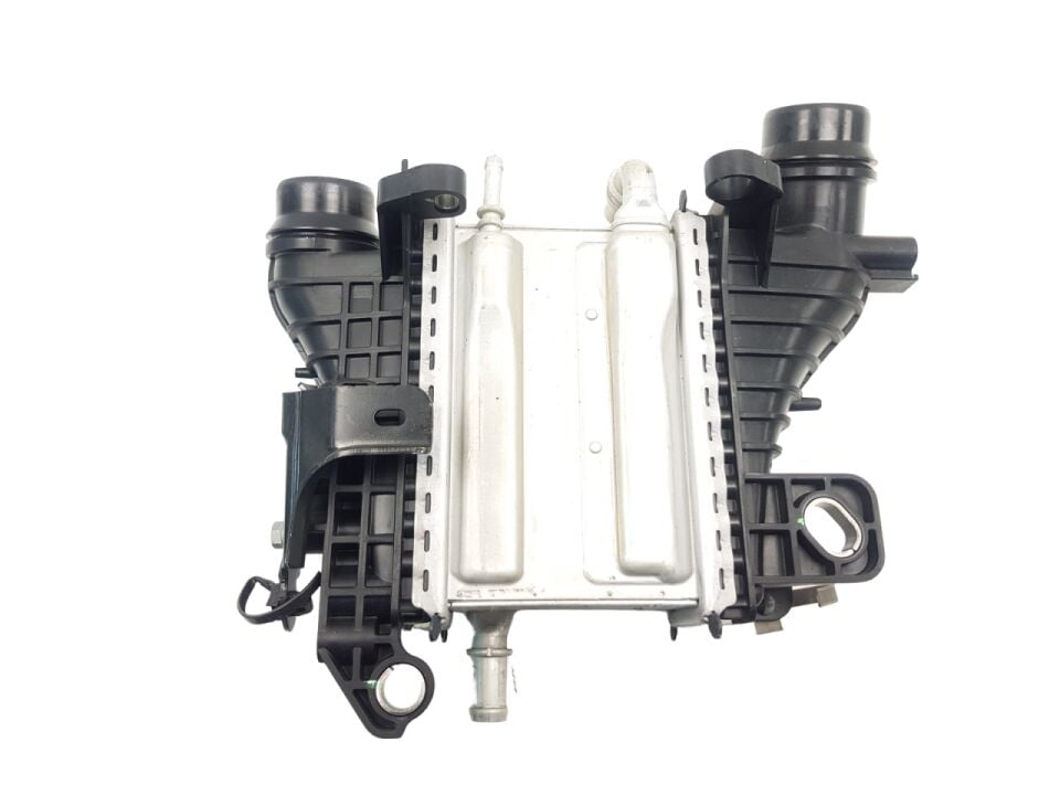 Megane 4-IV Kadjar Turbo Radyatörü 1.5 Dci K9K AdBlue 144616325R-144967867R-Renault Mais