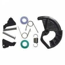 Clio 2-II Debriyaj Pedal Tamir Takımı (Cırcır Dişli Takım) 8200060841-7700415719 -Kaya Plastik