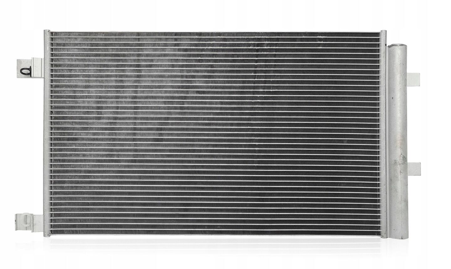 Megane 4-IV Klima Radyatörü 1.5 Dci K9K AdBlue 2016-> 921001939R -Veka