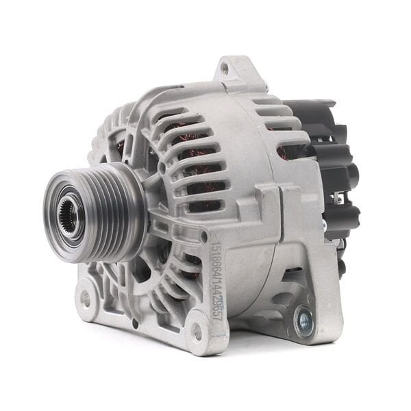 Clio 2-II Megane 2-II Kango 2-II Alternatör Şarz Dinamosu 1.5 Dci K9K 7701478093-7701476807 -Mga