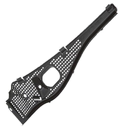 Duster 1-I Sağ Ön Cam Izgara Kulağı (2009-2017) 6001546859 -Renault Mais