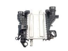 Kango 4-IV Express Combi Turbo Radyatörü 1.5 Dci K9K AdBlue 144616325R - 144967867R- Mga