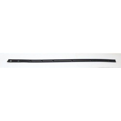 R12 Toros Arka Kapı Cam İç Kadifeli Fitil (Adet) 7700518502 -Standard Profil