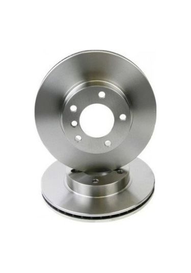 Master 3-III Arka Fren Disk (Takım) Çift Teker 432067943R -Delphi