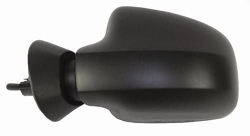 Duster 1-I Sağ Dış Dikiz Aynası Mekanik (Yuvarlak Bağlantı Kapaksız Tip) (2013-2017) 963021730R -Gva