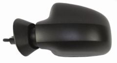 Duster 1-I Sağ Dış Dikiz Aynası Mekanik (Yuvarlak Bağlantı Kapaksız Tip) (2013-2017) 963021730R -Gva