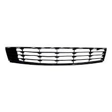 Clio 3-III Ön Tampon Orta Izgara (2004-2012) 8200682294 -Yerli Kaporta