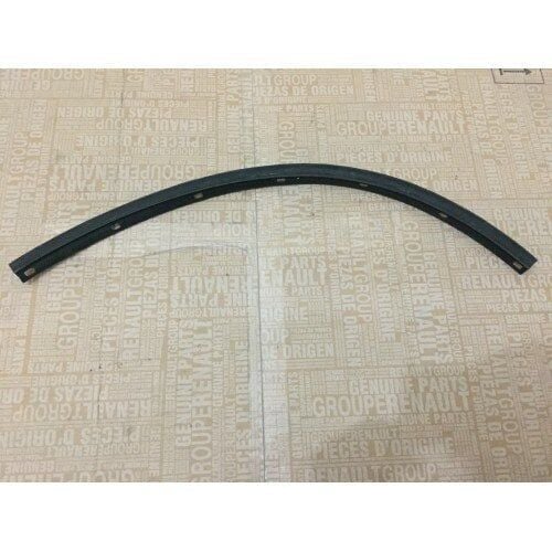 R12 Toros Sağ-Sol Arka Kapı Dış Sıyırıcı Fitil (Adet) 7700554993 -Standard Profil