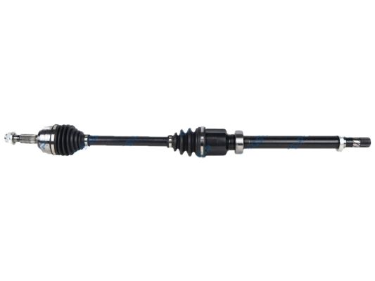 Clio 5-V Ön Sağ Aks 1.0 Tce H4D (924mm Dış Freze 23 İç Freze 30) Mekanik Vites 391001267R -Gsp