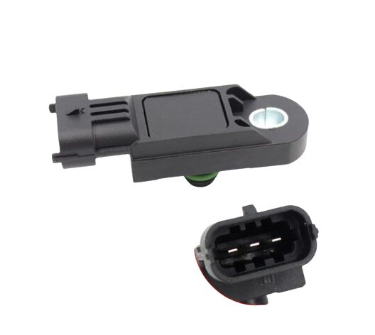 Laguna 3-III Latitude Koleos 1-I Basınç Sensörü M9R 7701062395-8200292433-8200685363 -Bosch