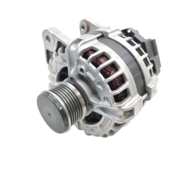 Talisman Kadjar Alternatör Şarj Dinamosu 1.5 Dci K9K 231004EA0A -Valeo