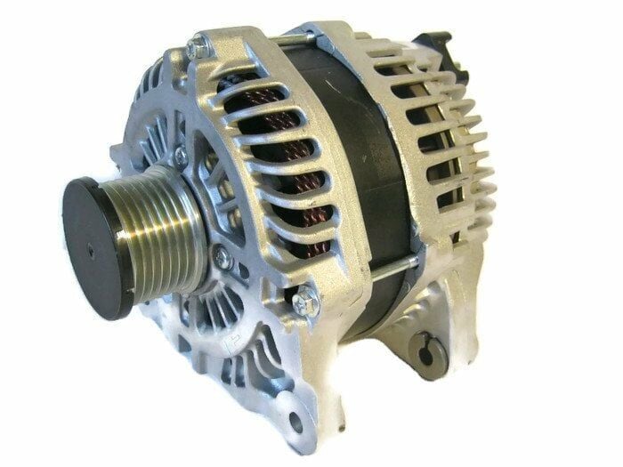 Megane 4-IV Scenic 4-IV Talisman Kadjar Alternatör Şarz Dinamosu 1.6Dci R9M 231006729R -Renault Mais