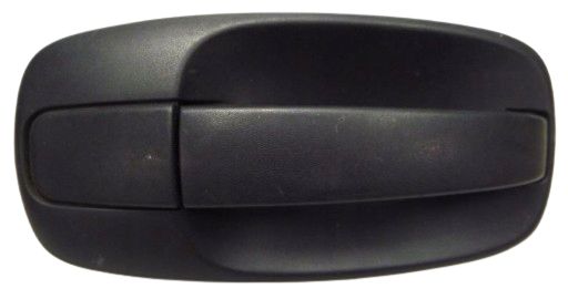 Trafic 2-II Ön Sağ Dış Kapı Kolu (2002-2012) 8200170597-805064407R -Renault Mais