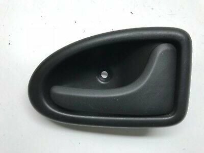 Megane 1 Kapı İç Açma Kolu Siyah Sağ İçten Açma 8200028995 -Kaya Plastik
