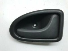 Megane 1 Kapı İç Açma Kolu Siyah Sağ İçten Açma 8200028995 -Kaya Plastik
