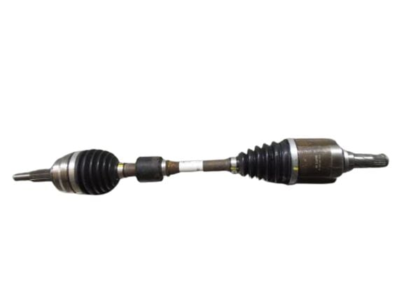 Captur 2-II Ön Aks Sol 1.0 Tce H4D (704mm Dış Freze 25-İç Freze 33) 391016337R - Snr