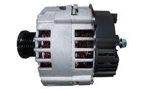 Trafic 2-II Alternatör Şarz Dinamosu 1.9 Dci F9Q (2002-2012) 8200590255 -Renault Mais