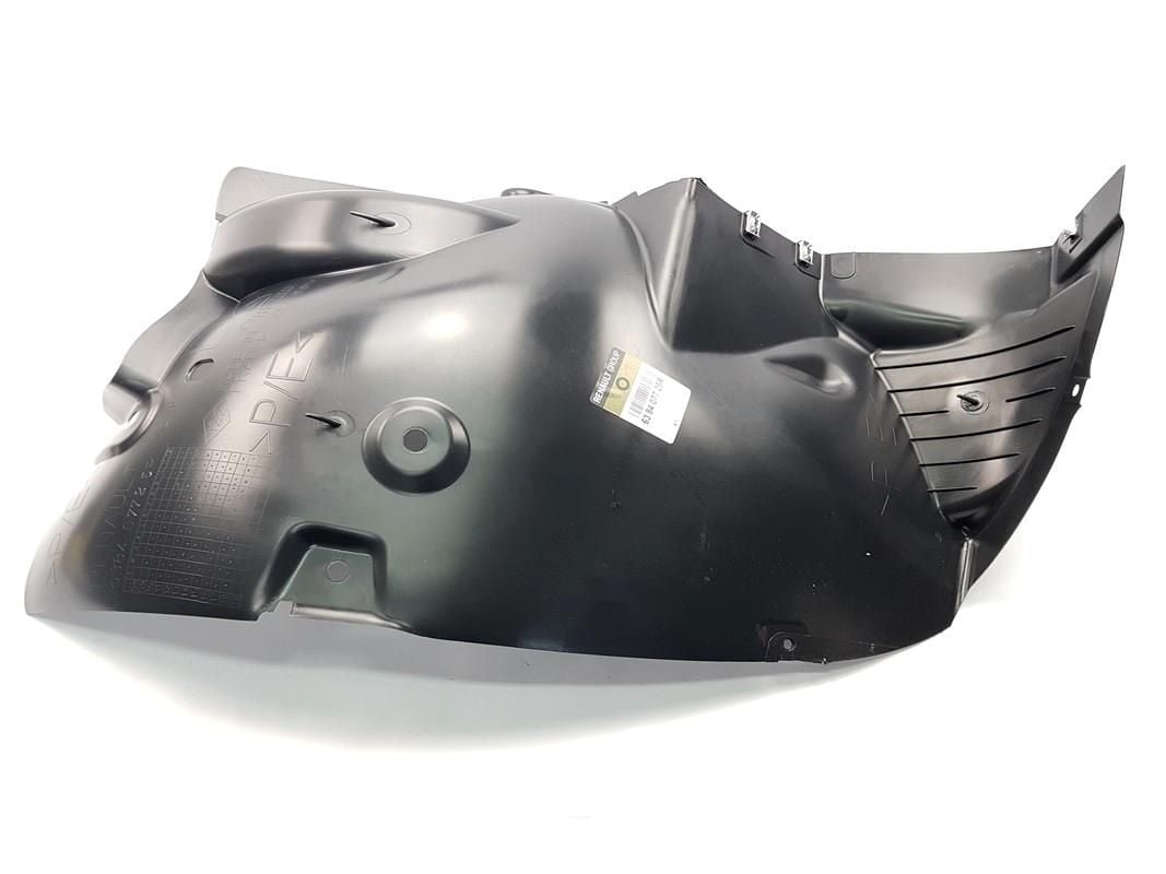 Master 3-III Ön Çamurluk Davlumbaz Sağ Önün Önü (2010-2020) 638407725R -Renault Mais