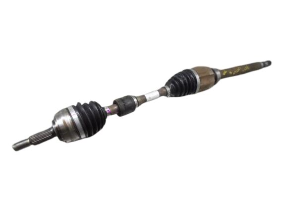 Captur 2-II Ön Aks Sağ 1.0 Tce H4D (953mm Dış Freze 25-İç Freze 33) 391000166R -Snr