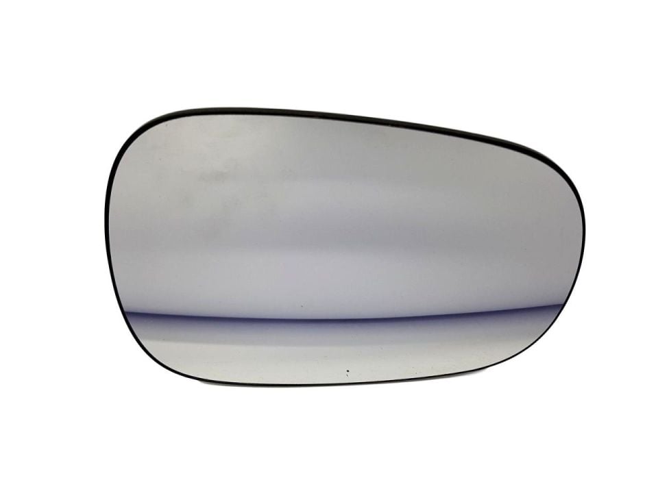 Clio 2-II (1998-2008) Megane 1-I (1995-2002) Sağ Dış Ayna Camı (Mekanik) 7701040255 -Spj