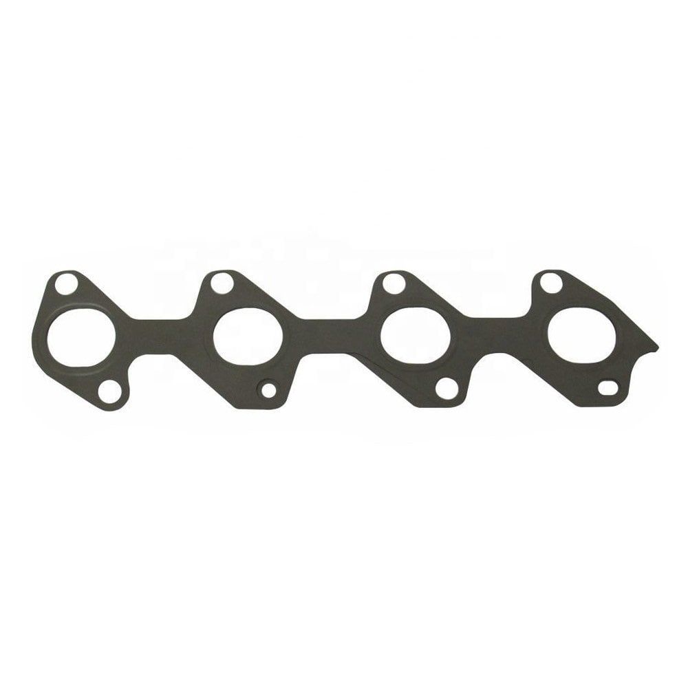 Laguna 3-III Trafic 2-II Latitude Eksoz Manifold Contası 2.0 DCİ M9R 8200364849 -Royal
