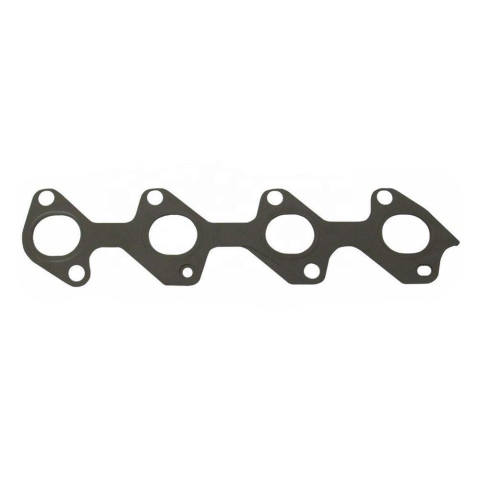Laguna 3-III Trafic 2-II Latitude Eksoz Manifold Contası 2.0 DCİ M9R 8200364849 -Royal