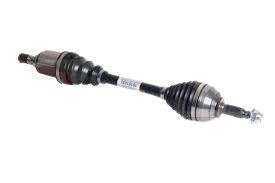 Clio 5-V Sol Ön Aks 1.0 Sce B4D (675mm Dış Freze 25 İç Freze 33) 391011804R -Renault Mais