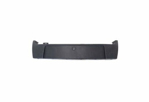 Scenic 3-III Ön Tampon Plakalık Bakaliti (2009-2012) 620721255R -Renault Mais