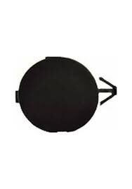 Dokker Ön Tampon Çeki Demiri Kapağı (2016-2020) 511654947R -Renault Mais