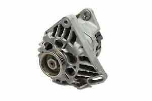 Clio 2-II Alternatör Şarj Dinamosu 1.2 16V D4F (2003-2008) 8200064344-8200660045 -Renault Mais