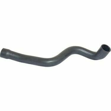 Logan 1-I Turbo Hortumu Borusu (Büyük Parça) 1.5 Dci K9K 8200384940 -İbraş