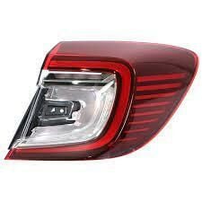 Captur 2-II Sağ Dış Stop Lambası 2020-> 265507894R -Renault Mais