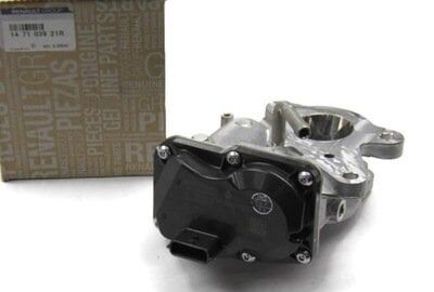 Renault Master III EGR Valfi 147103921R -Renault Mais