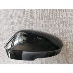 Austral Dış Ayna Kapağı Sol Piano Black 963744823R -Renault Mais