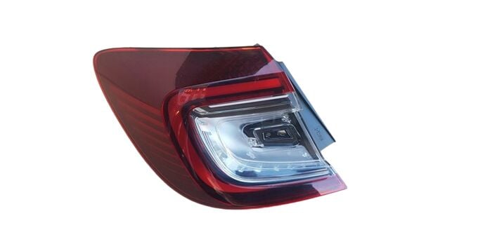 Captur 2-II Sol Dış Stop Lambası 2020-> 265555698R -Renault Mais