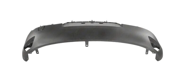 Megane 3-III Arka Tampon Alt Plastiği 850B29272R -Renault Mais