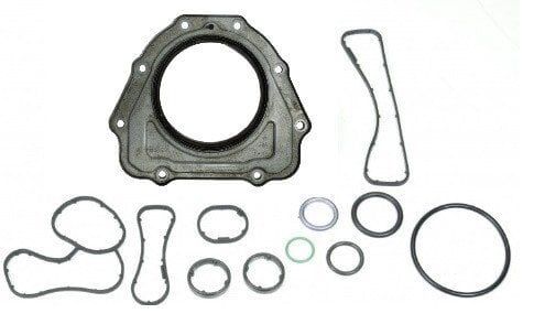 Master 3-III Krank Arka Keçe Oring Takım 2.3 Dci M9T (2010-2020) 101013580R -Renault Mais