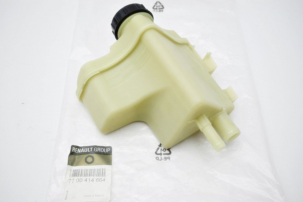 Kango 1-I 2-II Fren Hidrolik Deposu (1997-2008) 7700414664 -Renault Mais