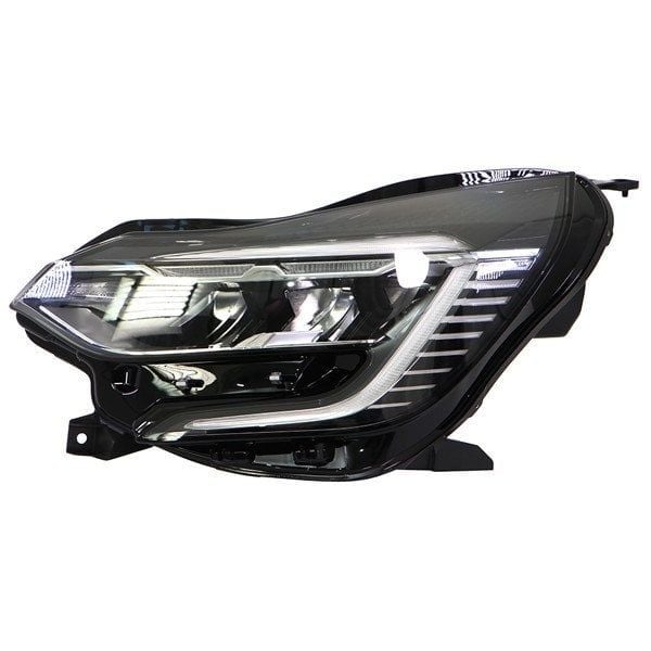 Captur 2-II Sol Ön Far Lambası 2020-> 260600666R-Renault Mais