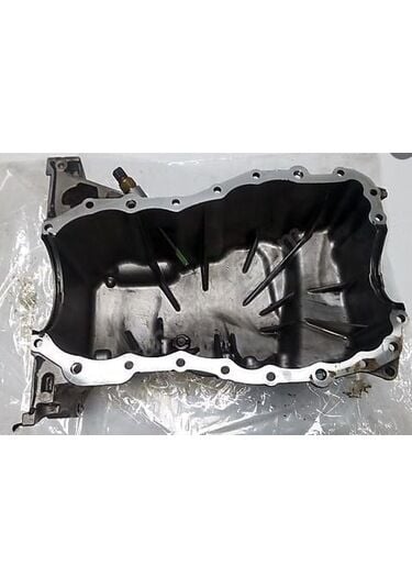 Duster 2-II Yağ Karteri (2018-2024) 111106109R -Renault Mais