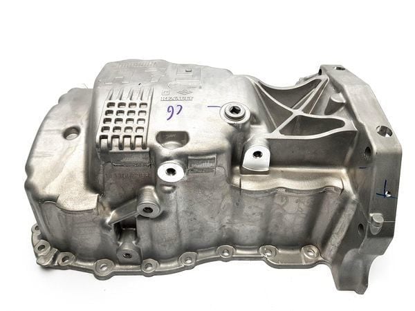 Renault Dacia Motor Yağ Karteri 1.5 Dci K9K Euro 5 111107098R-111115870R-Orjinal Yedek Parça