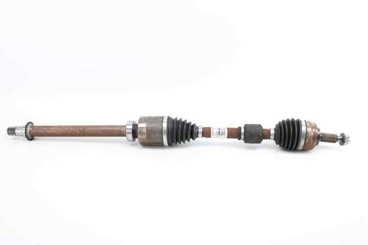 Captur 2-II Sağ Ön Aks (Otomatik DW5) 1.0 Sce B4D-1.0 Tce H4D-1.3 Tce H5H 2020-> 391007254R -Mais