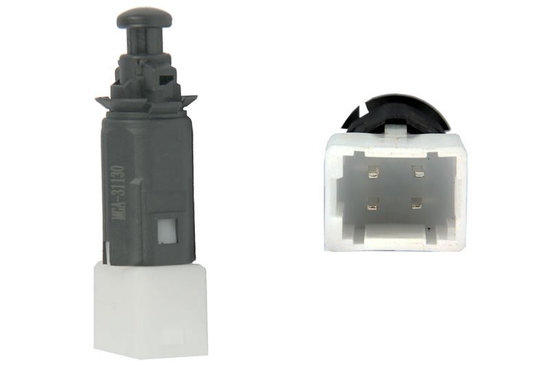 Clio 2-II Kango 1-I 2-II Fren Pedal Müşürü 4 Fişli (1998-2008) 7700414988 -Mga