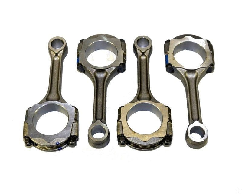 R19 Europa Megane 1-I Clio 2-II Piston Kolu (Takım) 1.4-1.6 8V K7M K7J 121000999R-7701476393 -Mais