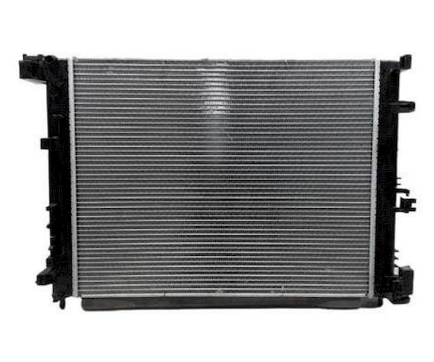 Clio 5-V Motor Su Radyatörü Brazing 1.0 Tce H4D-1.3 Tce H5H 214106666R-214106022R -Renault Mais