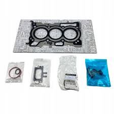 Taliant Sandero 3-III Motor Üst Conta Takımı 1.0 Tce H4D (3 Silindir) 101018398R -Renault Mais