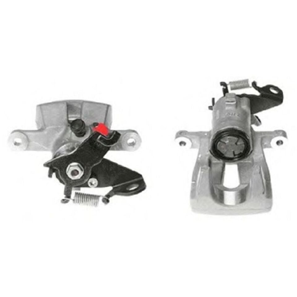 Clio 3-III Modus Sağ Arka Merkez (Fren Kaliper) 7701208362 -Hella