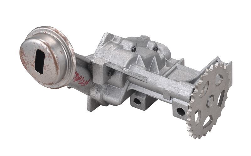 R19 Europa Megane 1-I Yağ Pompası 1.6 8Valf K7M 7701693575 -Mga