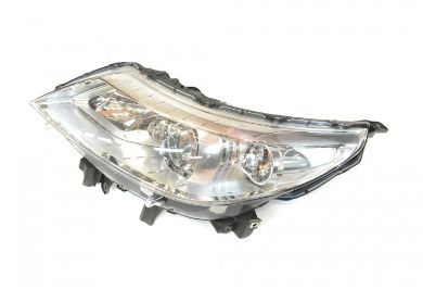 Latitude Sol Far Lambası (Halojen) (2008-2015) 260601556R -Renault Mais