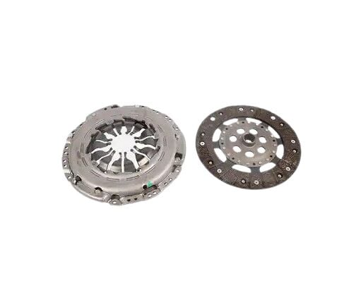 Logan 2-II Sandero 2-II Debriyaj Seti (Baskı+Balata) BVR6 Otomatik K9K 302056020R -Renault Mais